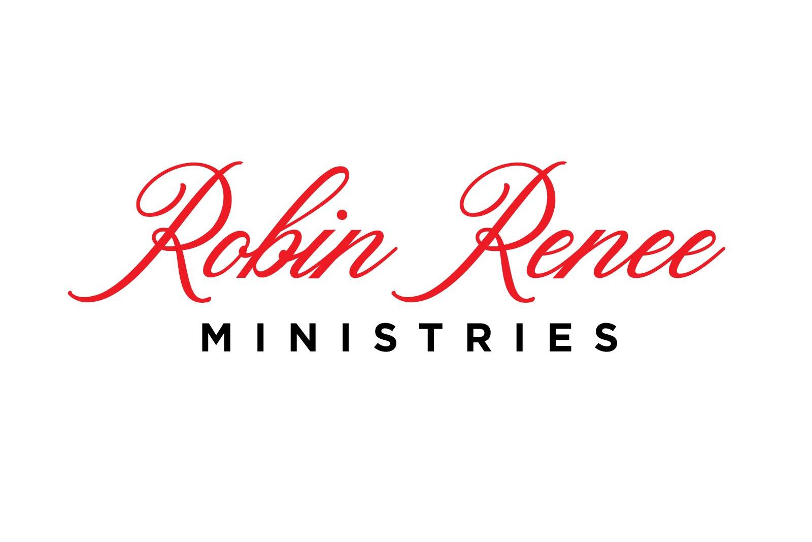Rabon Renei Welcome | Robin Renee Ministries